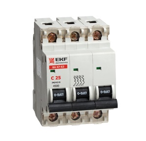 

Автомат Ekf Mcb4763-3-03c-pro, Mcb4763-3-03c-pro