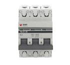 Изображение товара Автомат EKF mcb4763-3-50D-pro