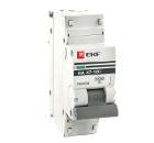 Изображение товара Автомат EKF mcb47100-1-10C-pro
