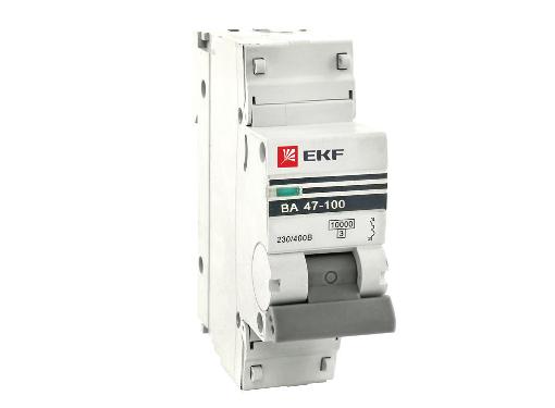  EKF mcb47100-1-10C-pro