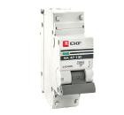 Изображение товара Автомат EKF mcb47100-1-16C-pro