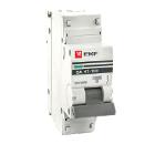 Изображение товара Автомат EKF mcb47100-1-25C-pro