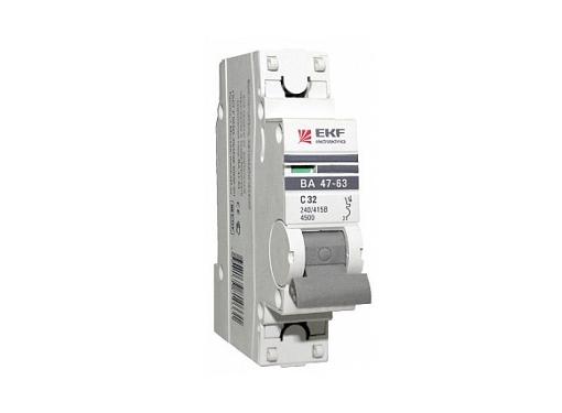  EKF mcb4763-1-40C-pro