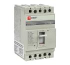 Изображение товара Автомат EKF mccb99-125-40