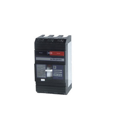 фото Автомат ekf mccb99-800-630
