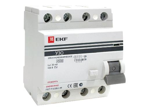  EKF elcb-4-32-30-em-pro