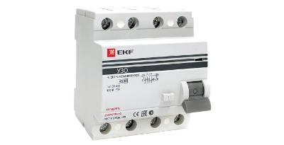  EKF elcb-4-40-30-em-pro