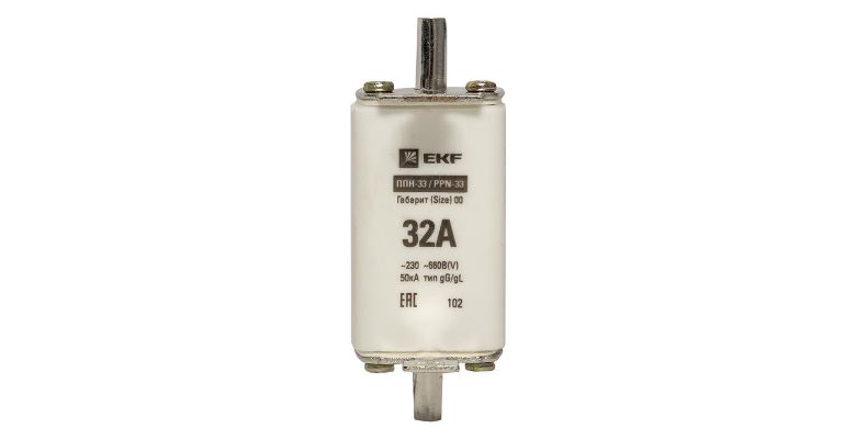 ������� EKF fus-33/160/32