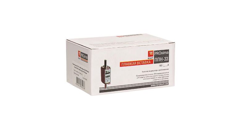 ������� EKF fus-33 160/63