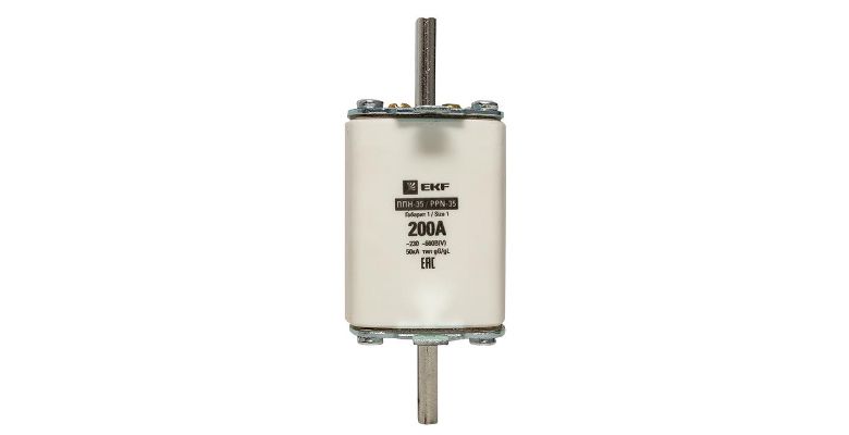 ������� EKF fus-35/250/200