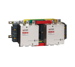 

Контактор Ekf Ctr-b-r-225, Ctr-b-r-225