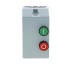 Изображение товара Пускатель магнитный EKF ctrp-r-12-380v IP65 для трехфазных двигателей