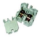 Зажим EKF plc-jxb-10/35 gy