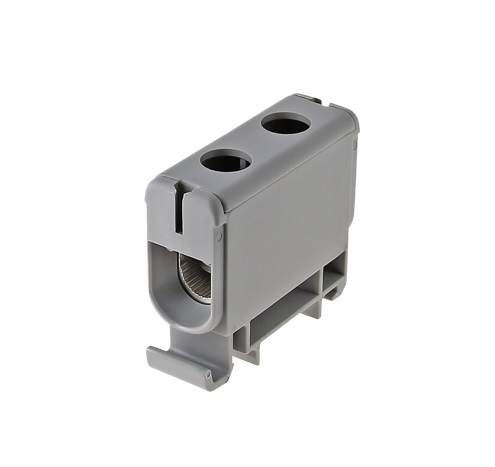 

Клемма Ekf Plc-kvs-16-50-gray