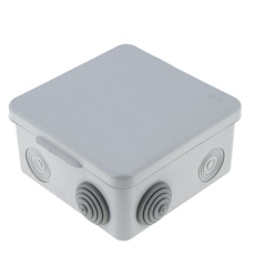 

Коробка распаячная Ekf Plc-kmr-030-014, Plc-kmr-030-014
