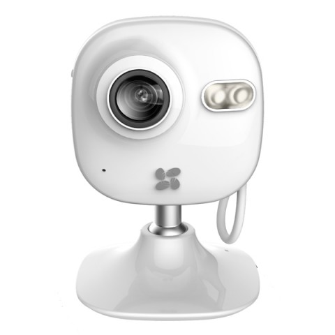 Камера видеонаблюдения Ezviz Cs-c2mini-31wfr видеонаблюдение