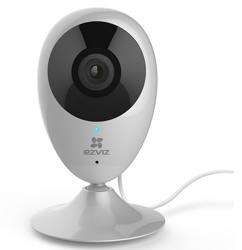Камера видеонаблюдения Ezviz Cs-c2c-31wfr видеонаблюдение