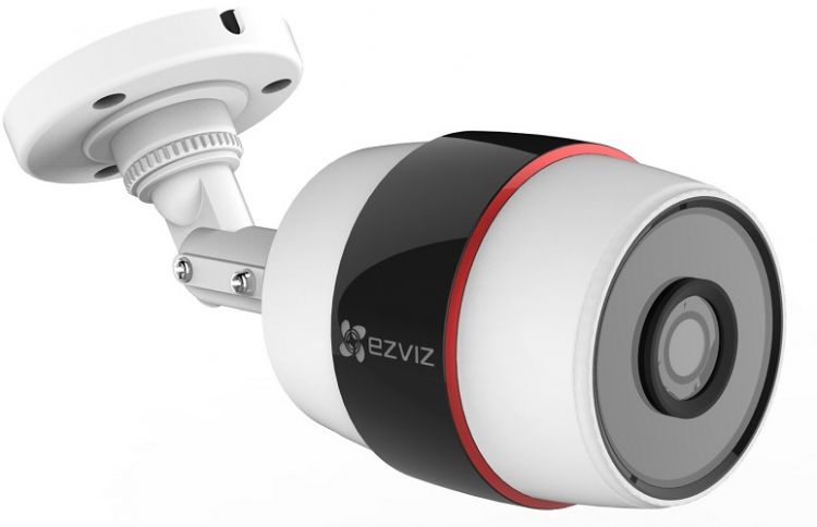 

Камера видеонаблюдения Ezviz Cs-cv210-a0-52wfr(4mm), Cs-cv210-a0-52wfr(4mm)