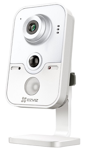 

Камера видеонаблюдения Ezviz Cs-cv100-b0-31wpfr(2.8mm, Cs-cv100-b0-31wpfr(2.8mm)