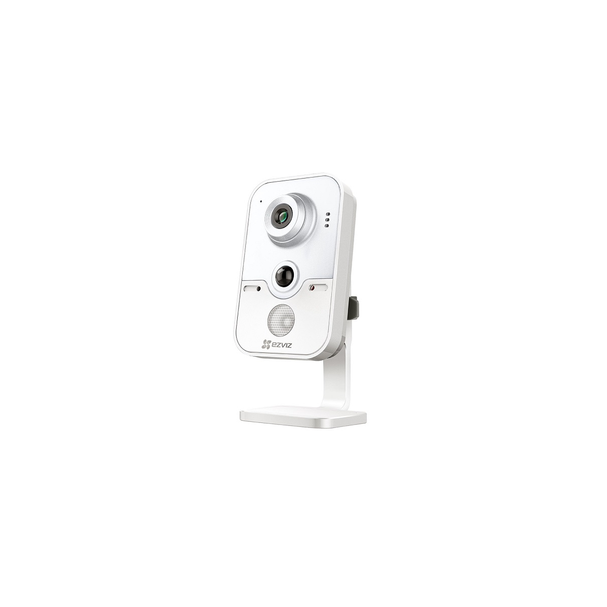 Умная камера Ezviz CS-CV100-B0-31WPFR(2.8mm) - цена, фото - купить в  Москве, СПб и РФ