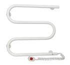 Полотенцесушитель LARIS 73207380  М-обр ЧК