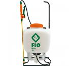 Изображение товара Опрыскиватель FLO 89525 ранцевый 15л садовый для растений и обработки