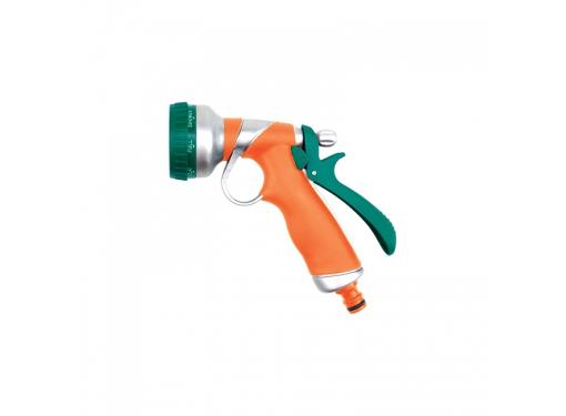 Изображение товара Многофункциональный садовый пистолет FLO 89195 с 8 режимами распыления
