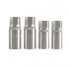 Набор головок YATO размер 6-12 мм, S 1/2" (YT-0620)