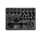 Набор инструментов YATO YT-2541