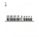   YATO  E5-E16 , S 1/4''  3/8'' (YT-0520)