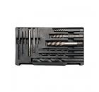 Набор инструментов YATO YT-0591