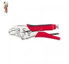 Клещи зажимные YATO 140 мм (YT-2151)