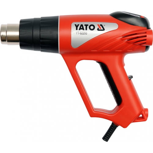 

Фен технический Yato Yt-82293