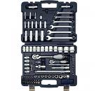 Набор инструментов МАСТЕР КЛЮЧ МК560113