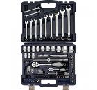 Набор инструментов МАСТЕР КЛЮЧ МК560112