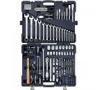 Набор инструментов МАСТЕР КЛЮЧ МК560161