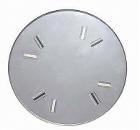 Диск затирочный VEKTOR 600мм (4006)