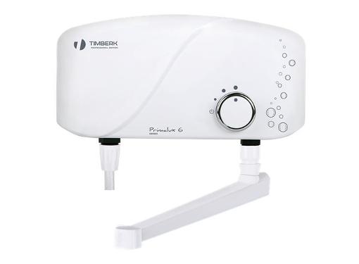 Изображение товара Водонагреватель TIMBERK WHEL-6 OC