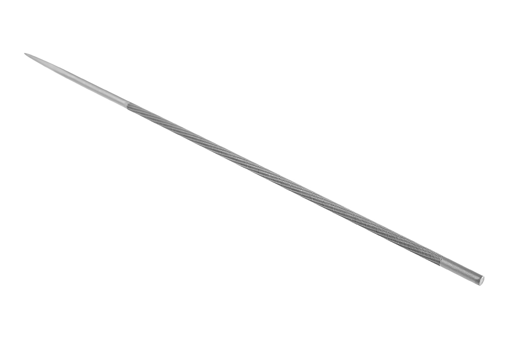 

Напильник Hammer 401-103 4мм, 401-103 4мм