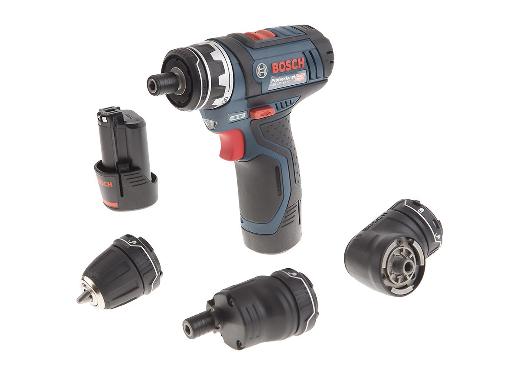   BOSCH GSR 12V-15 FC (06019F6000)