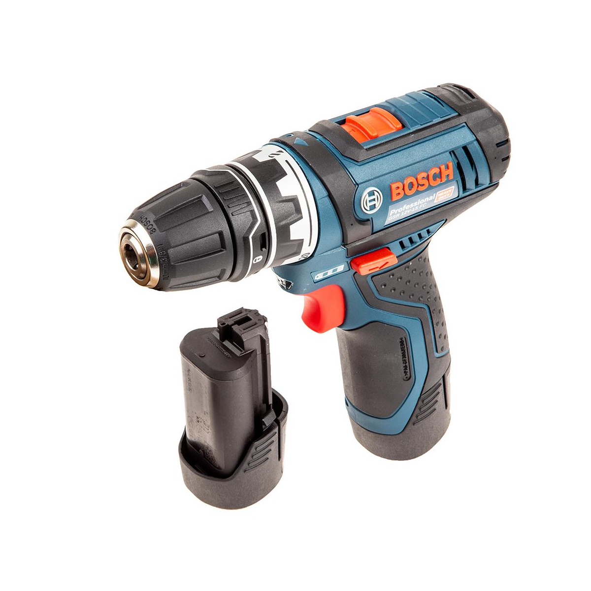 Bosch Gsr 12v Аккумулятор Купить
