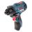  BOSCH GDR 120-LI (06019F0000)  .  .