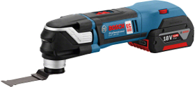 BOSCH GOP 18V-28 (06018B6003)