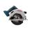   BOSCH GKS 18V-57 (06016A2200)  .  .