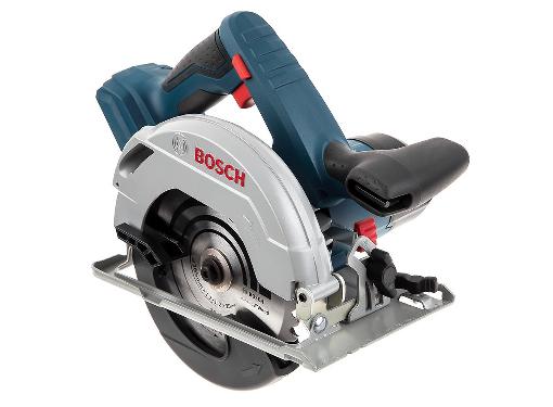   BOSCH GKS 18V-57 (06016A2200)  .  .