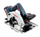 Пила циркулярная BOSCH GKS 18 V-57 G L-Boxx (06016A2100)