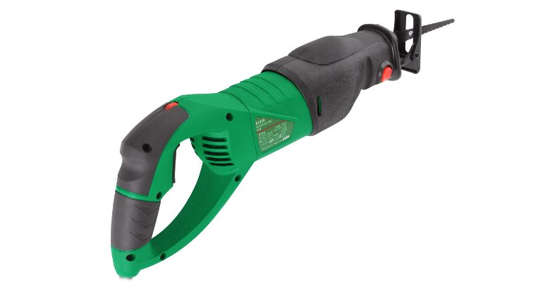 Ножовка STATUS RS850