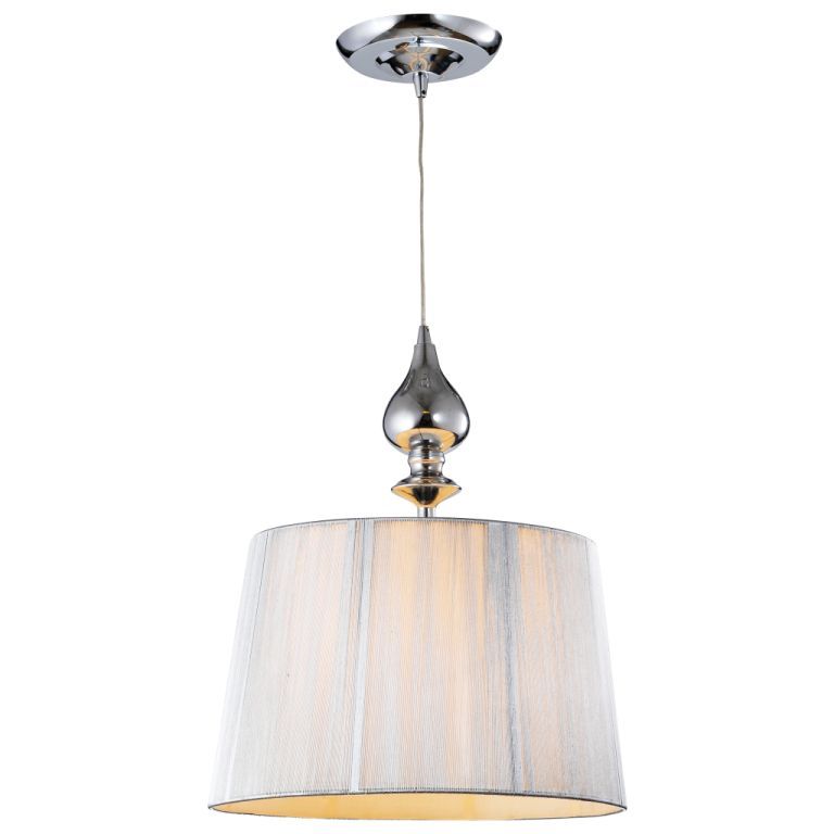 

Светильник подвесной Collezioni Ely nc 38001/1wh, Ely nc 38001/1wh
