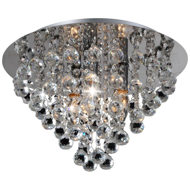 

Люстра Collezioni Cristal nc37003/1, Cristal nc37003/1