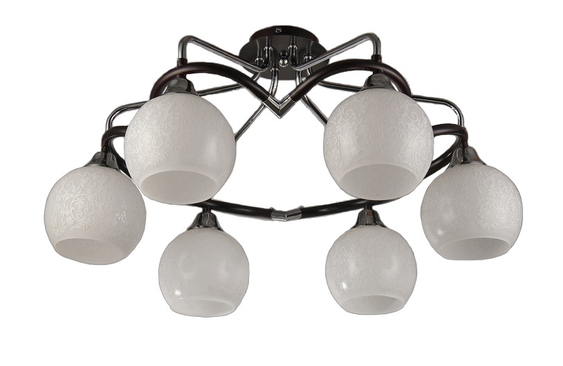 

Люстра Toscom Capela tc-995-706, Capela tc-995-706